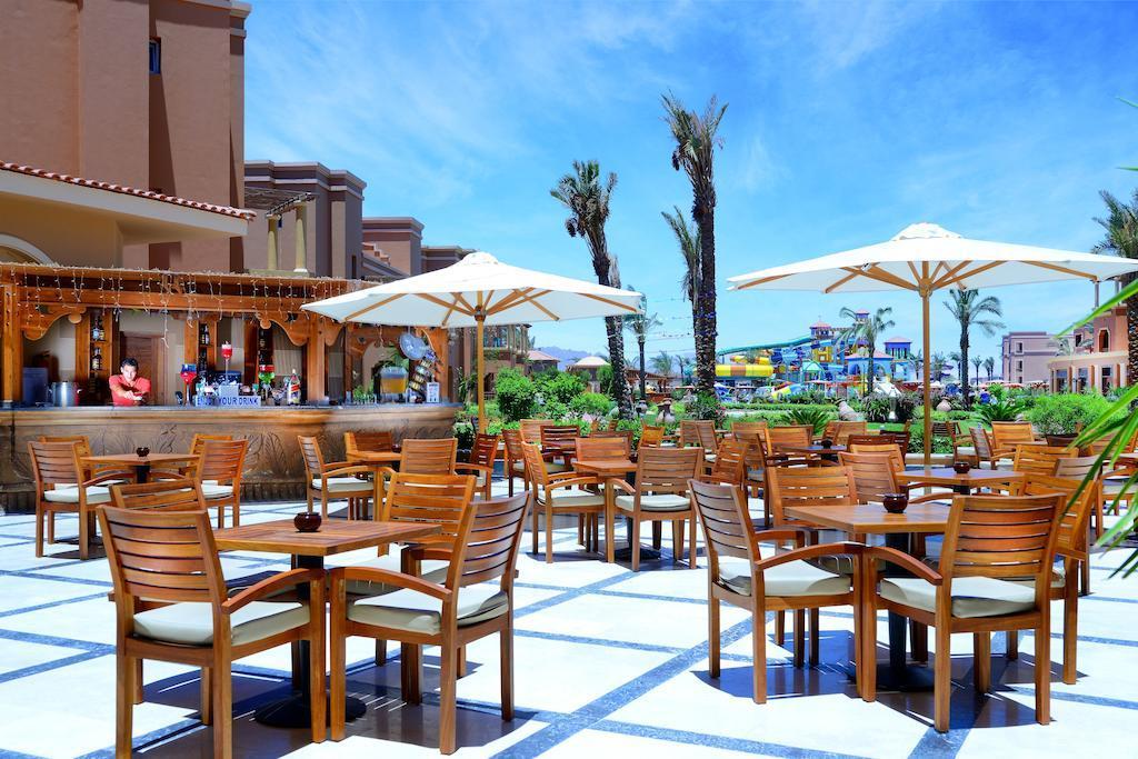 Charmillion Club Aquapark Hotel Sharm el-Sheikh Exterior photo The Village