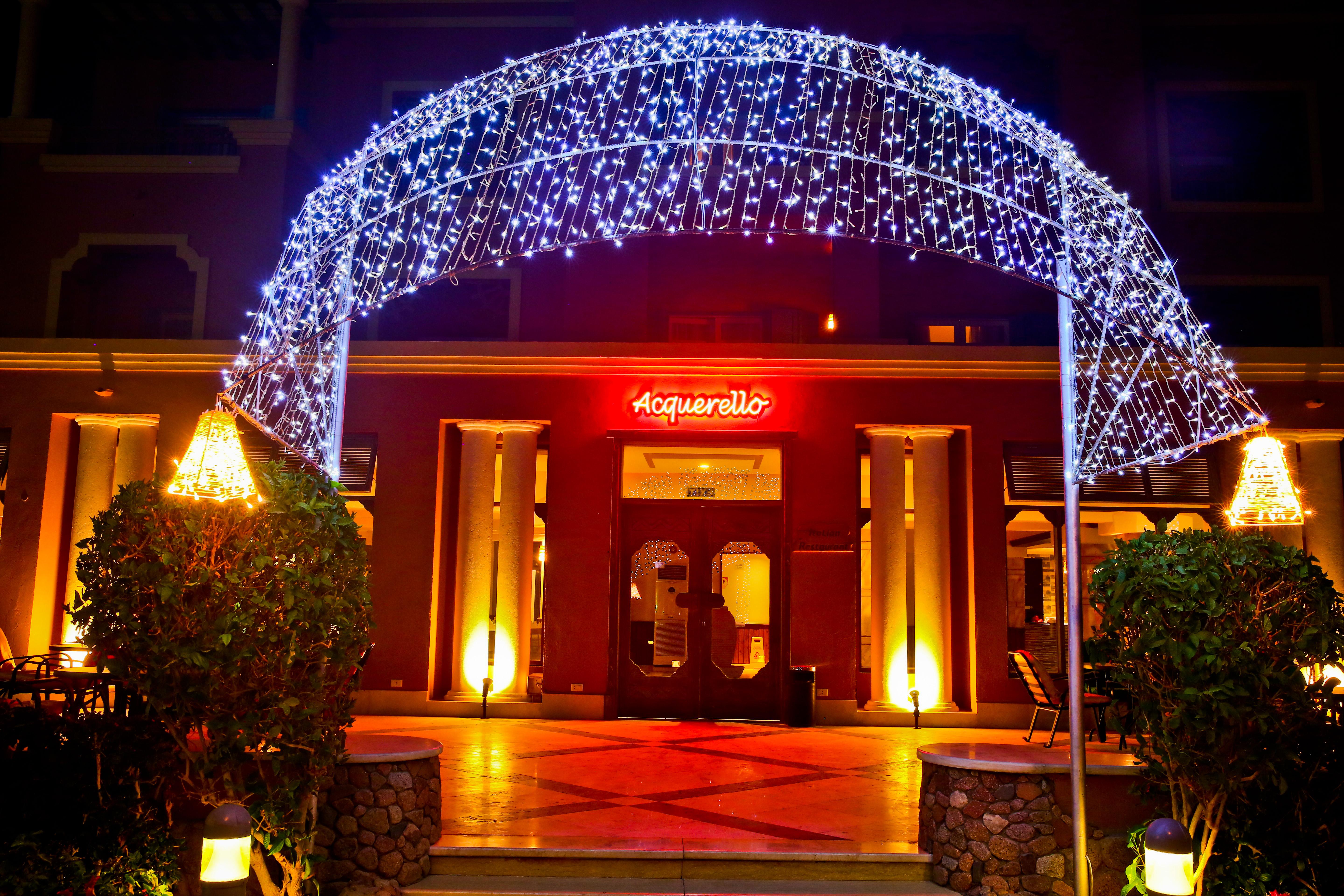 Charmillion Club Aquapark Hotel Sharm el-Sheikh Exterior photo Aquavella